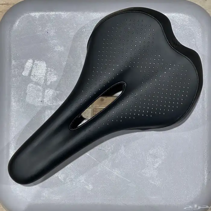 مقعدة دراجة Trek أصلية 0