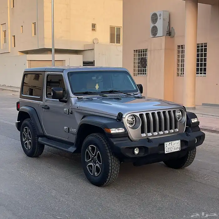 رانجلر 2021 اسبورت بلس المطور 6 سرندل 4