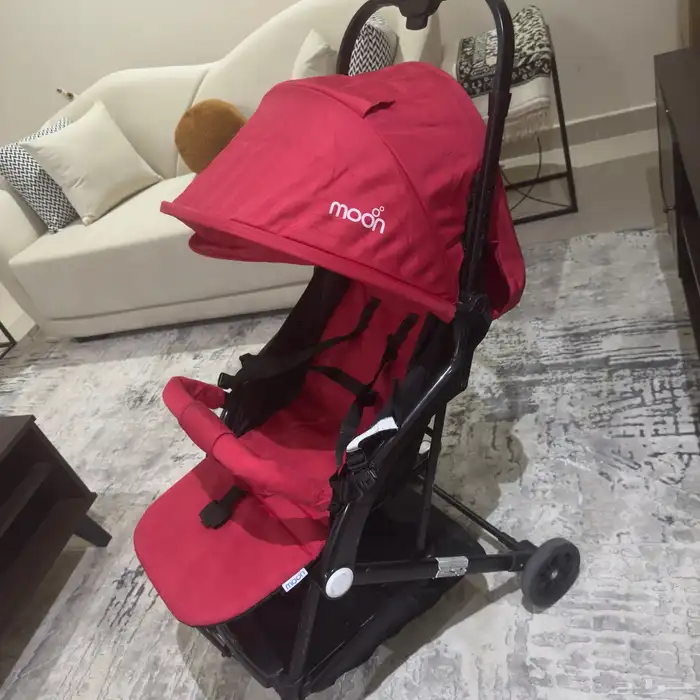 baby stroller عربة اطفال لصعود الطائرة 0