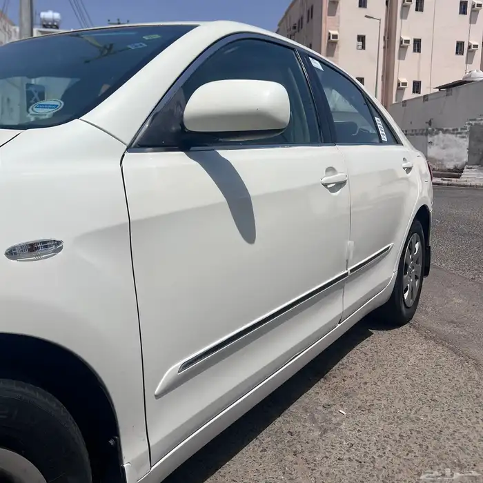 كامري 11 استاندر شرط محركات وعضلات موتر متماسك  المالك الاول 0