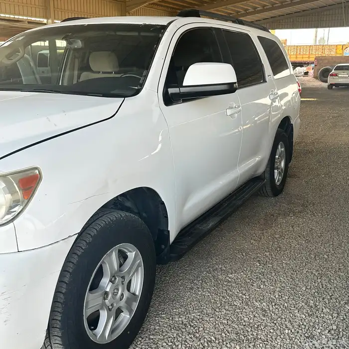 سكويا 2013 للبيع 2