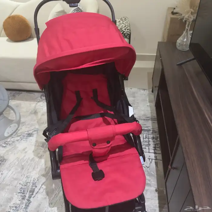 baby stroller عربة اطفال لصعود الطائرة 1