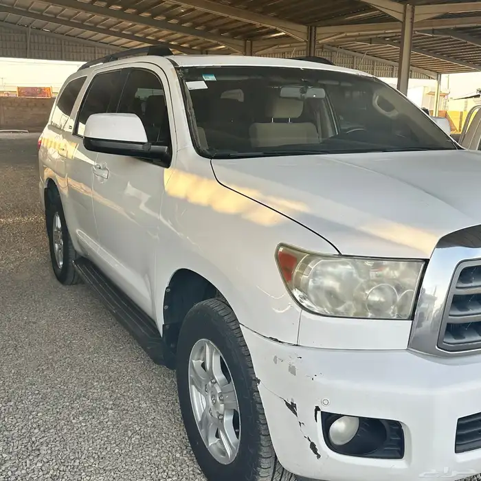 سكويا 2013 للبيع 1