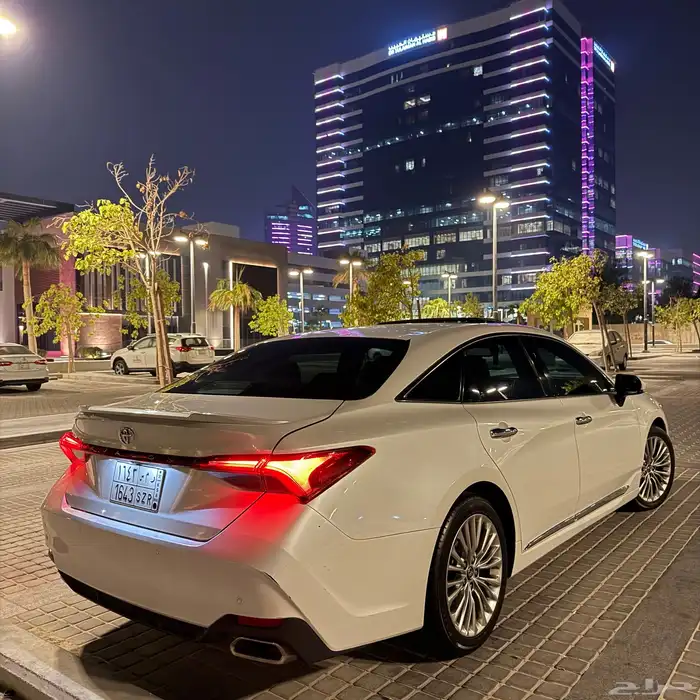 افالون بريميوم 2020 8