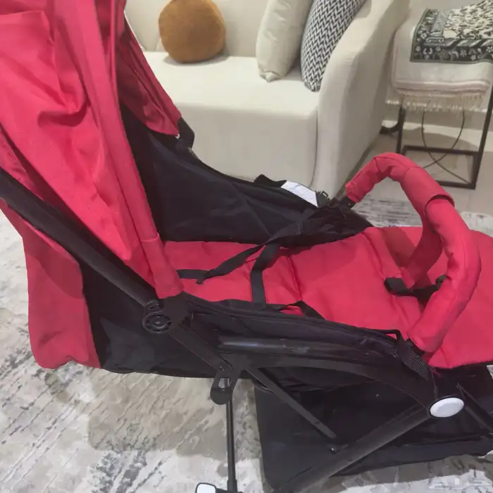 baby stroller عربة اطفال لصعود الطائرة 2