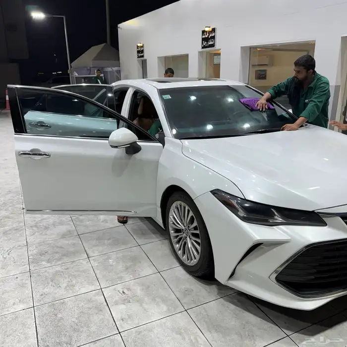 افالون بريميوم 2020 0