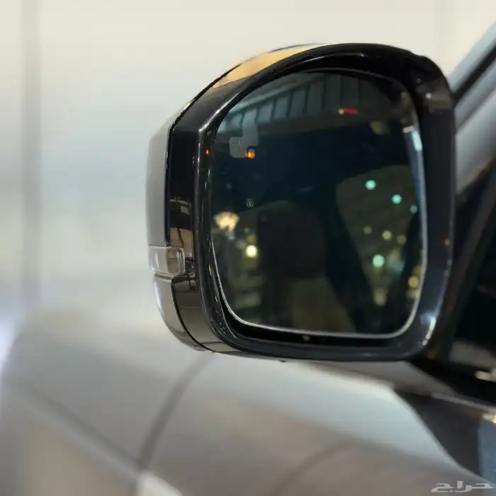 رنج روفر فوج 2018 (( بحالة ممتازة )) 28