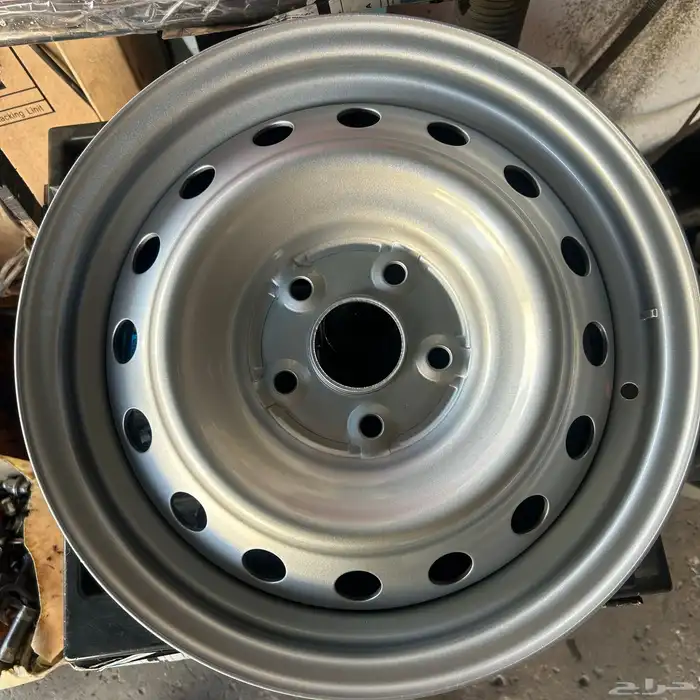 جنوط هايلكس من 2017 إلى 2024م هلل 4