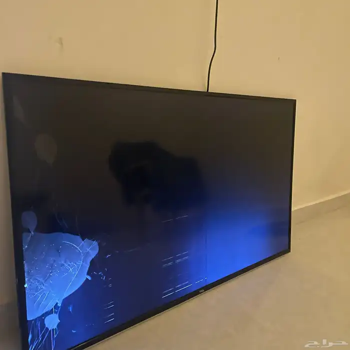 شاشه تلفزيون TCL سمارت 0