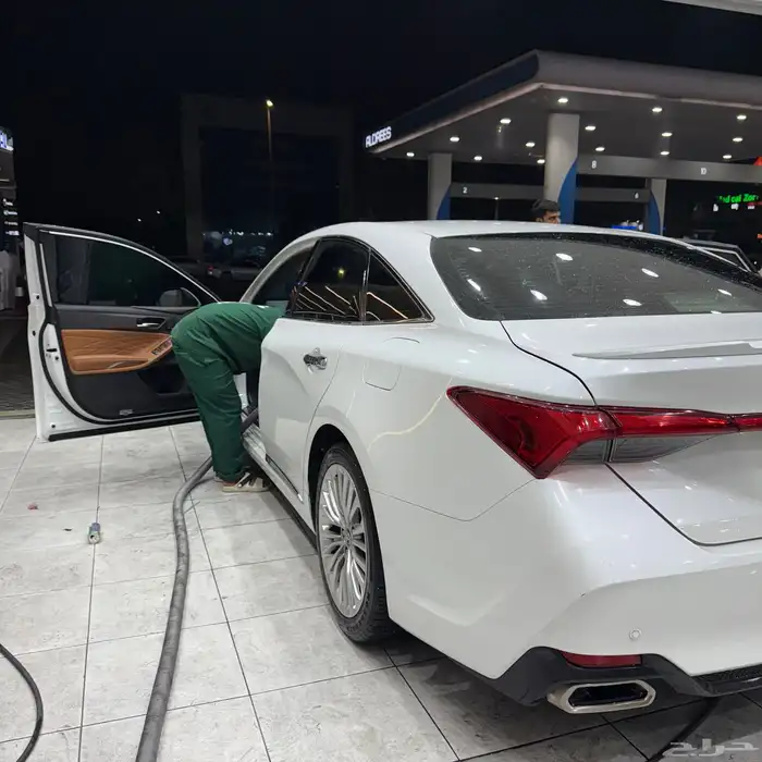 افالون بريميوم 2020 2