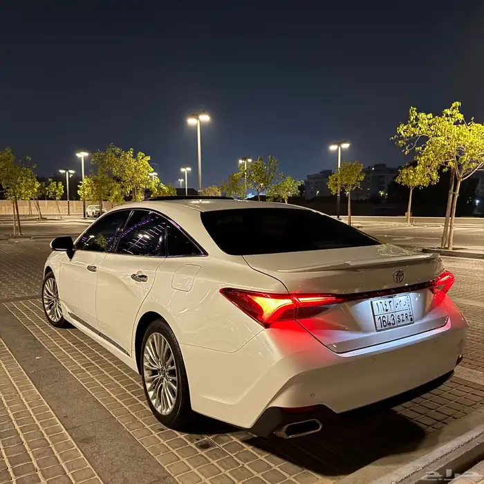 افالون بريميوم 2020 6