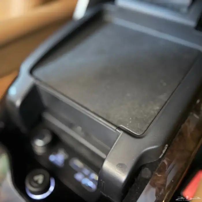 رنج روفر فوج 2018 (( بحالة ممتازة )) 24