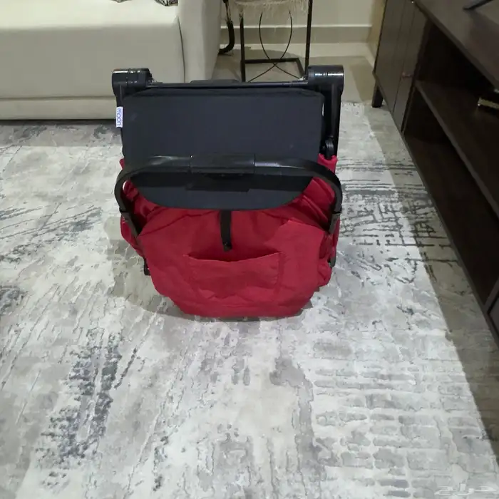 baby stroller عربة اطفال لصعود الطائرة 4