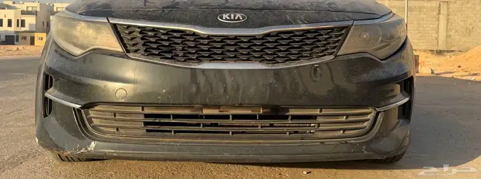 قطع اوبتيما 6