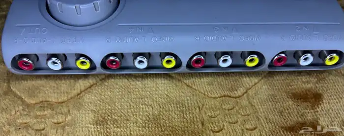 ملحقات سوني نينتندو 24