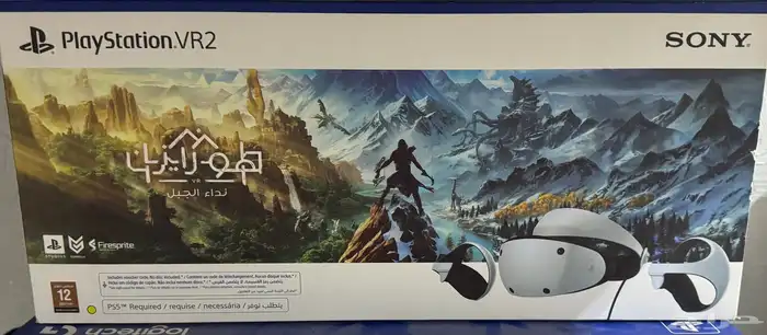 نظاره vr الواقع الافتراضي 3