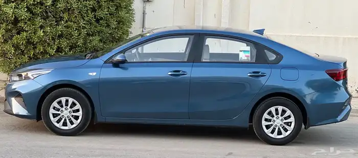 Kia Cerato 2024 Automatic 1.6 L 4