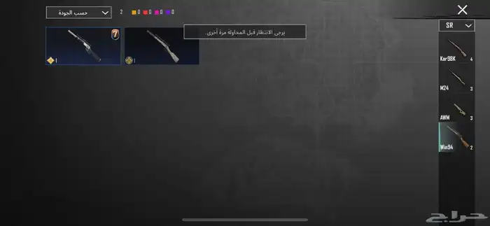 حساب ببجي 29