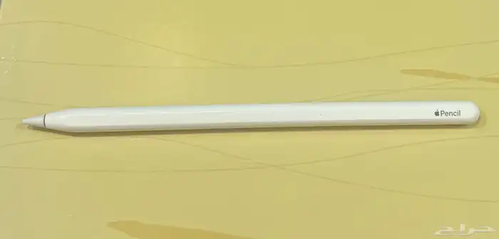 قلم ايباد (الجيل الثاني) 0