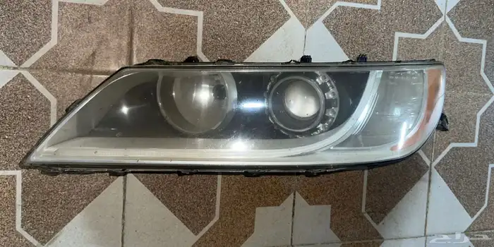 قطع فورد فكتوريا 2