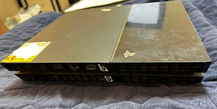 بلايستيشن 4 2