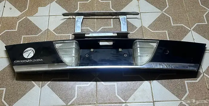 قطع فورد فكتوريا 6