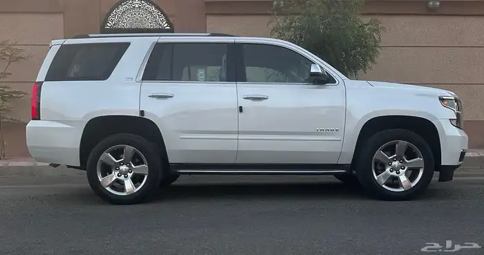 تاهو 13