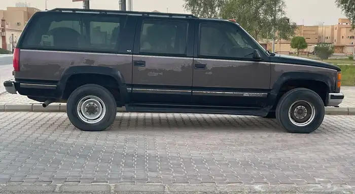 جمس سوبربان موديل 98 2