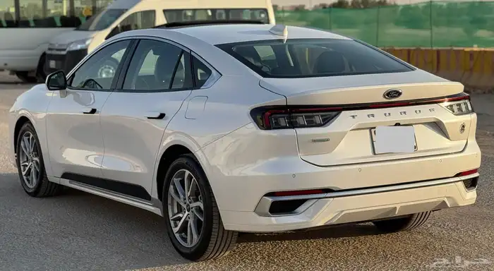 فورد تورس ترند 2023 13