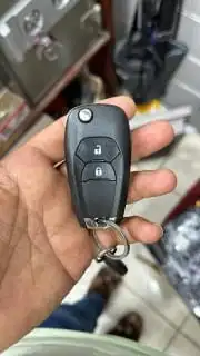 مفتاح ريموت نيسان صني 2023 5