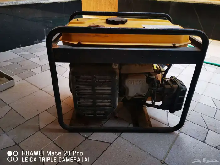 مطور كهربا 2900حج 3