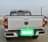 MG T60 ديزل دبل قير عايدي 2