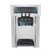 مكائن ايسكريم صغير كبير 3