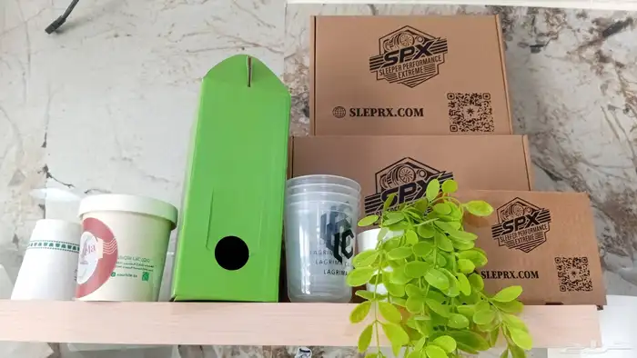 طباعه مطبوعات طباعه اكواب استكر بنر اختام ليبل جلد قص اكرليك 3