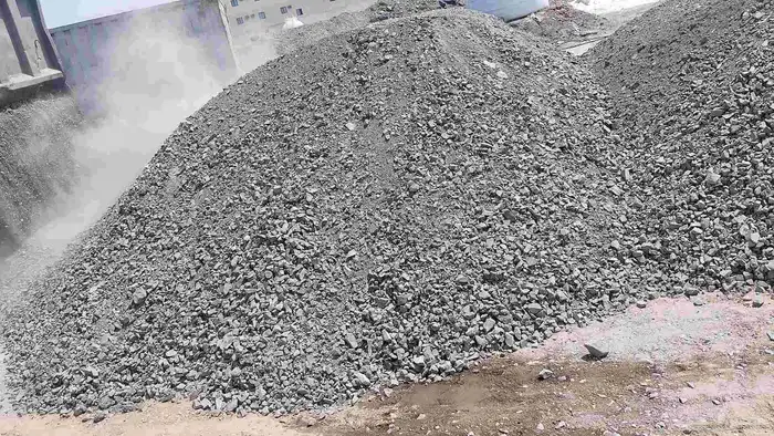 توريد بحص رمل فرشات أحواش زيرو فايف 9