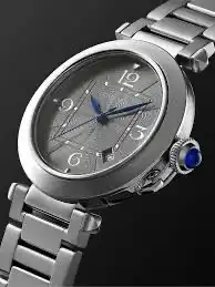 ساعات كوبي ماستر مع البكج والكيس سعر الحبة الوحدة 500 شامل 75