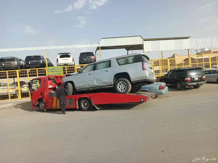 جموس وهيلكسات وهوندا اكرد ولكزاس 2