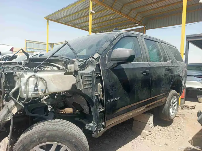 جموس وهيلكسات وهوندا اكرد ولكزاس 4