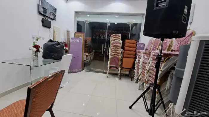تاجير طاولات تاجير كراسي تاجيرزل قهوجي صبابين قهوة الجبيل 2