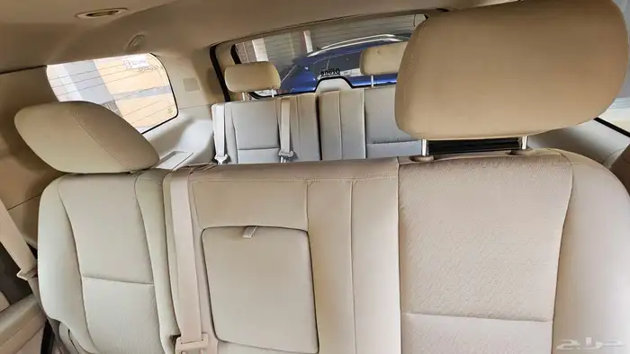 جمس يوكن موديل 2011 ستاندر 7