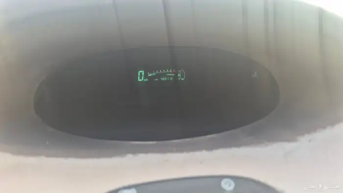 ايكو تايوتا موديل 2000 4