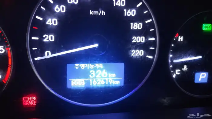 هيونداي H1 استيراد كوري ديزل موديل 219 اتوماتك 4