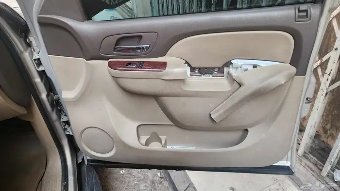 يدات جمس تاهو يوكن جديد 4