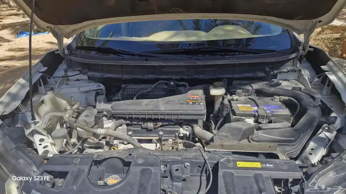 للبيع نيسان اكستريل 2020 for sale 8