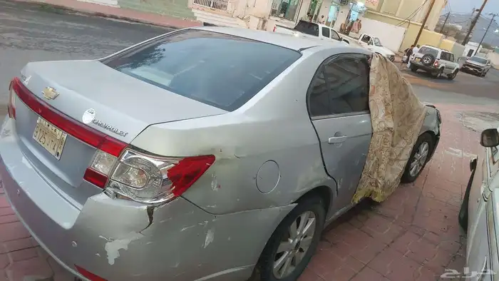 ابيكا 2009 للبيع 0