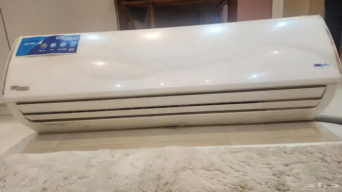مكيف اسبليت 24 اخو الجديد 0