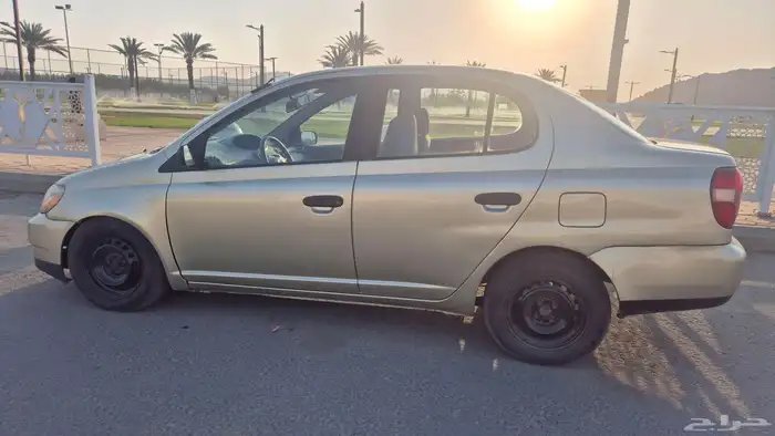 ايكو تايوتا موديل 2000 3