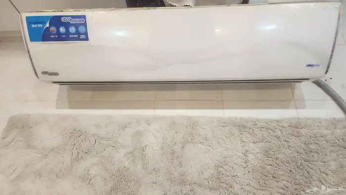 مكيف اسبليت 24 اخو الجديد 11