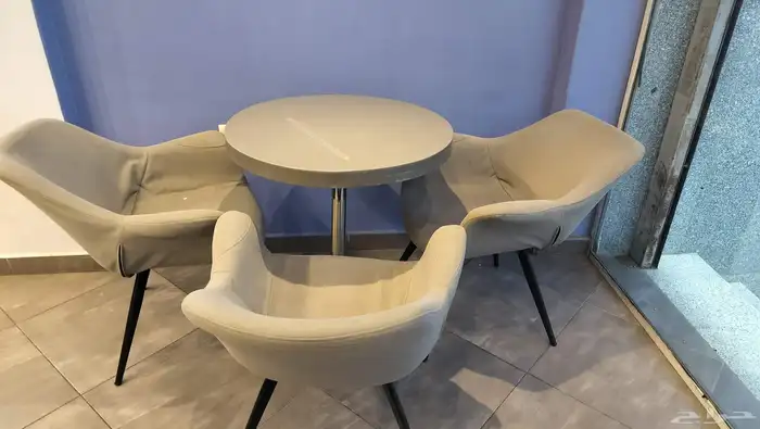 كراسي كافيهات للبيع 0