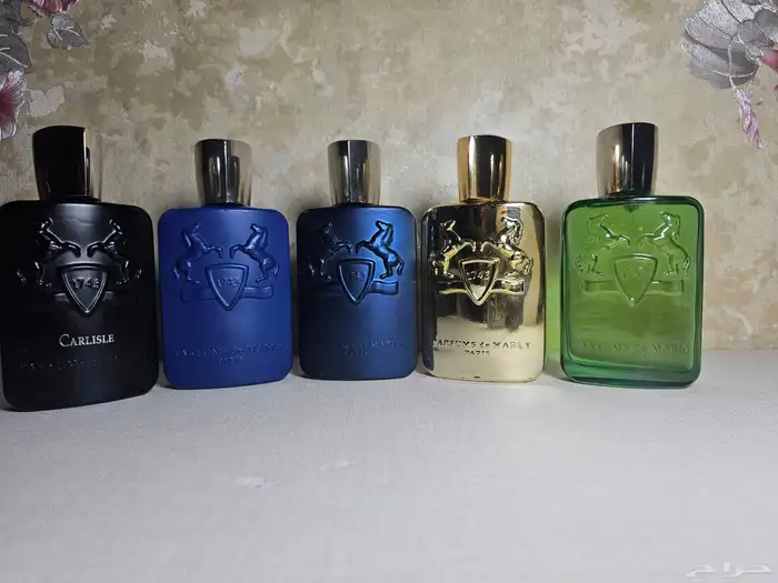 عطور تستر اصلي بكرتون و بدون كرتون تستر مطار 40